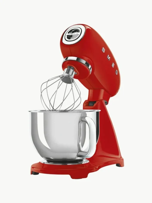 Küchenmaschine 50's Style