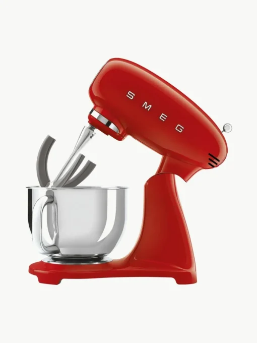 Küchenmaschine 50's Style