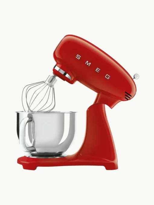 Küchenmaschine 50's Style