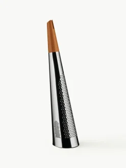 Küchenreibe Todo mit Holz-Griff