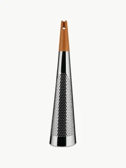 Küchenreibe Todo mit Holz-Griff