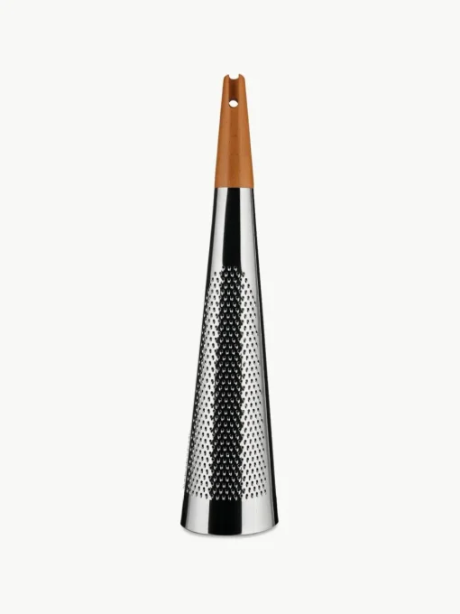 Küchenreibe Todo mit Holz-Griff