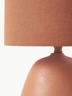 Keramik-Tischlampe Eileen