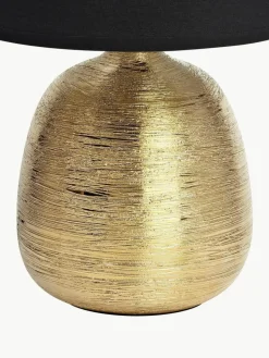 Keramik-Tischlampe Oscar