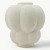 Keramik-Vase Uva, H 35 cm