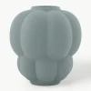 Keramik-Vase Uva, H 22 cm