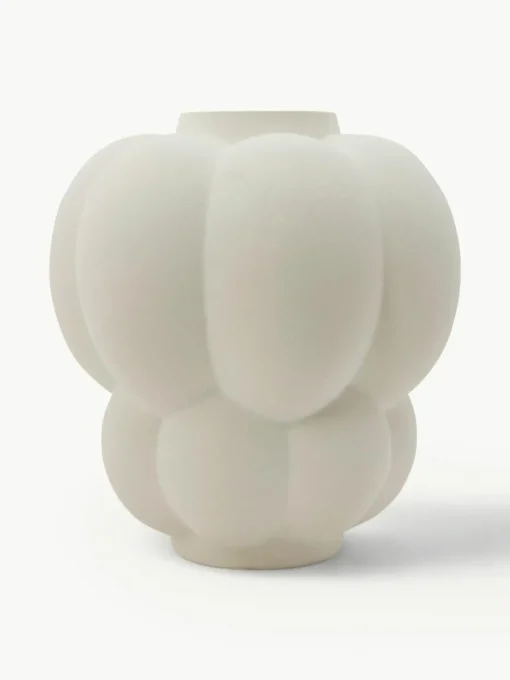 Keramik-Vase Uva, H 35 cm