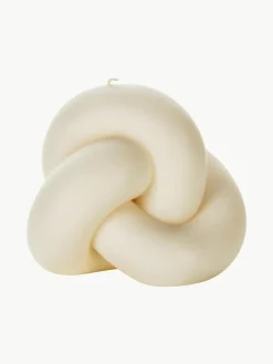 Kerze Knot