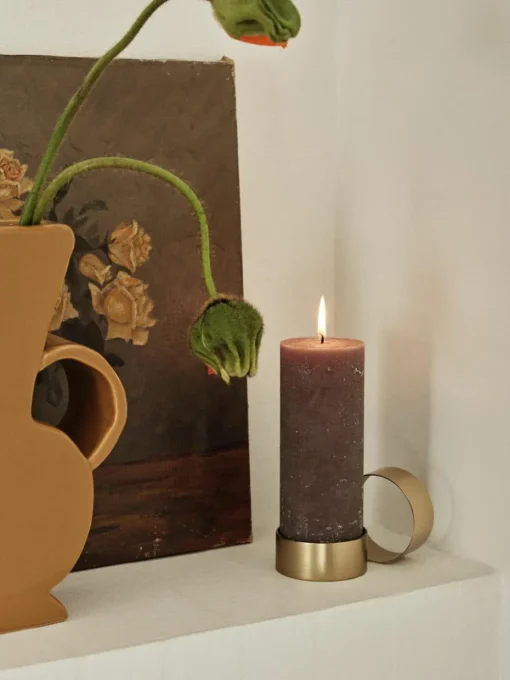 Kerzenhalter Judie