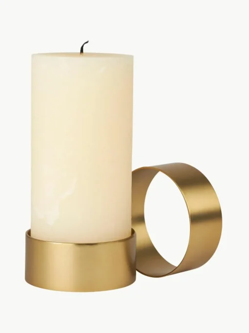 Kerzenhalter Judie