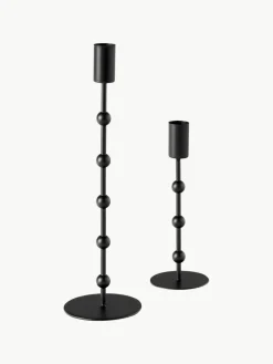 Kerzenhalter Kimberly, 2er-Set