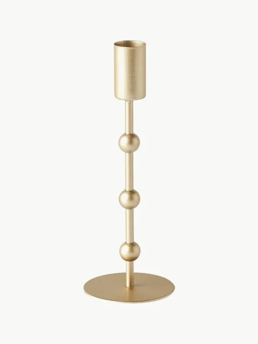 Kerzenhalter Kimberly, 2er-Set
