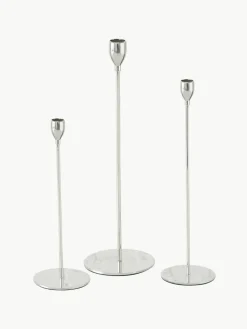 Kerzenhalter Malte, 3er-Set