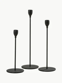 Kerzenhalter Malte, 3er-Set