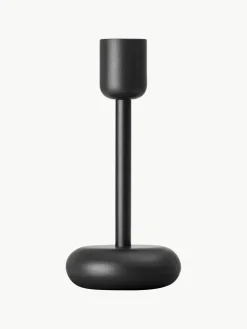 Kerzenhalter Nappula, H 18 cm