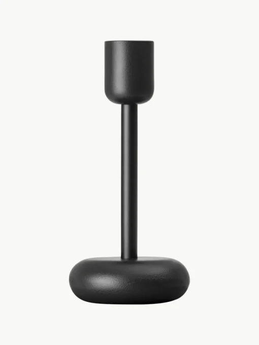 Kerzenhalter Nappula, H 18 cm
