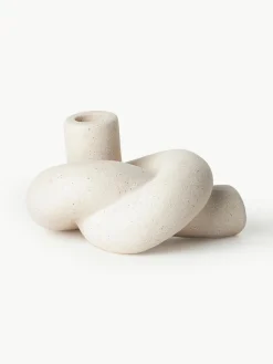 Kerzenhalter Nodo