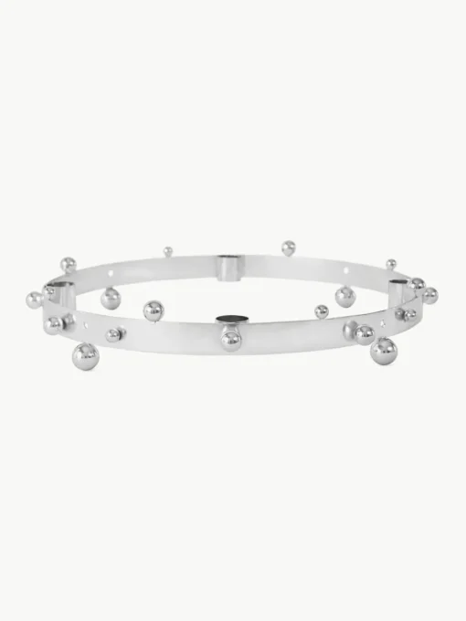 Kerzenhalter Pearl