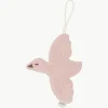 Kinder-Anhänger Bird, handgefertigt
