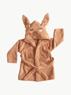 Kinder-Bademantel Bunny, in verschiedenen Größen