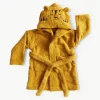 Kinder-Bademantel Tiger, in verschiedenen Größen