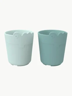 Kinderbecher Kiddish, 2er-Set