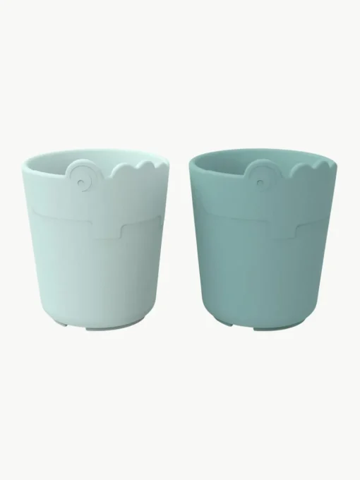 Kinderbecher Kiddish, 2er-Set