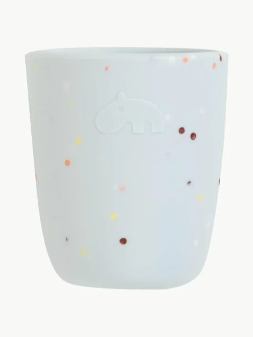 Kindergeschirr-Set Confetti, 3-tlg.