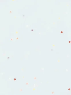 Kindergeschirr-Set Confetti, 3-tlg.