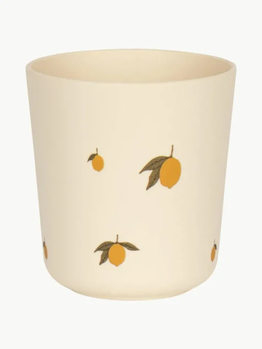 Kindergeschirr-Set Lemon, 5-tlg.