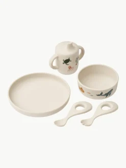 Kindergeschirr-Set Ryle, 5-tlg.