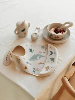 Kindergeschirr-Set Ryle, 5-tlg.