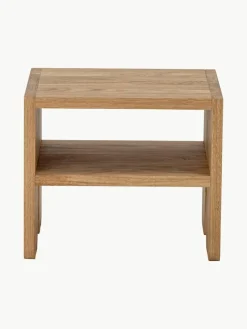 Kinderhocker Bas aus Eichenholz
