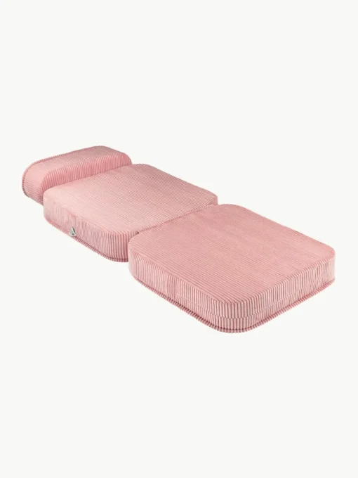 Kinder-Klappsessel Sugar aus Cord
