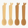 Kinderlöffel Kiddish, 4er-Set
