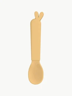 Kinderlöffel Kiddish, 4er-Set