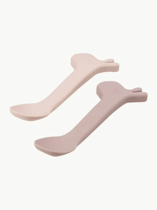 Kinderlöffel Lalee, 2er-Set