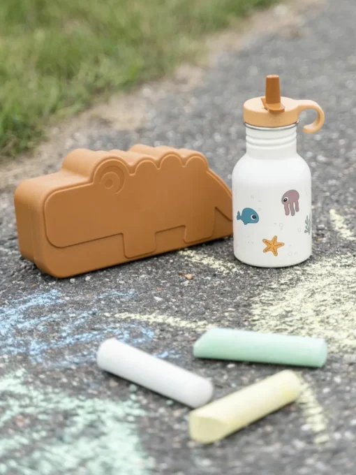 Kinder-Lunchbox Kiddish