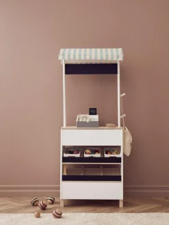 Kinder-Marktstand Kids' Hub