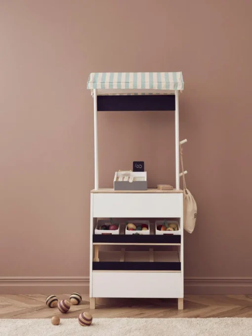 Kinder-Marktstand Kids' Hub