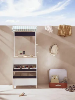Kinder-Marktstand Kids' Hub