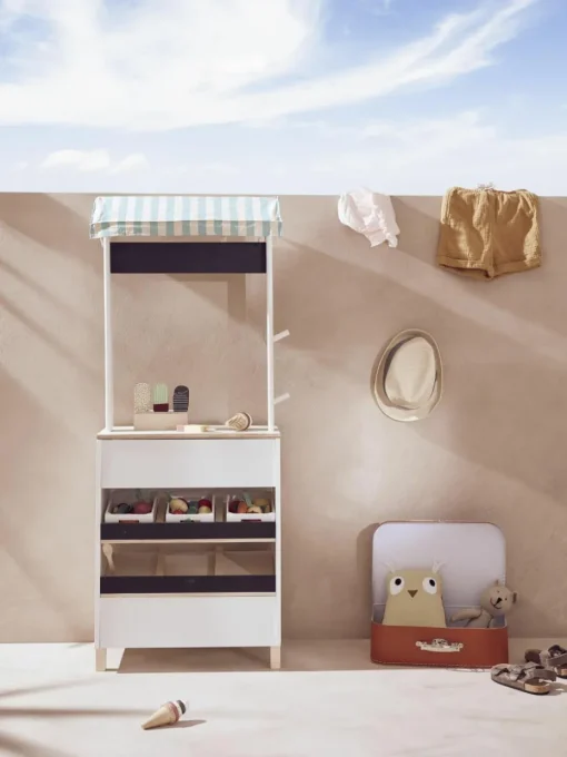 Kinder-Marktstand Kids' Hub