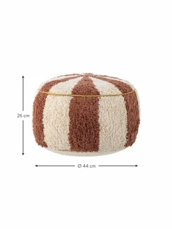 Kinder-Pouf Charoline
