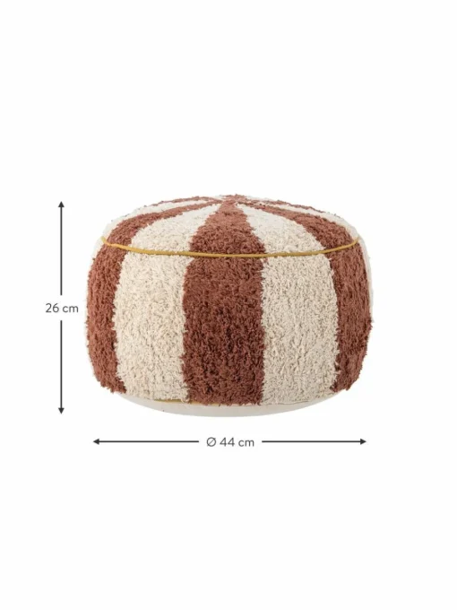 Kinder-Pouf Charoline