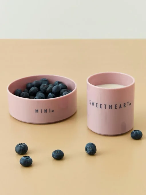 Kinderschälchen Mini Favourite