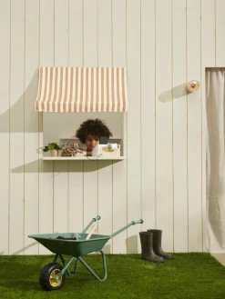 Kinder-Schubkarre Kids' Hub