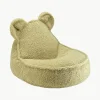Kinder-Sitzsack Bear aus Teddy
