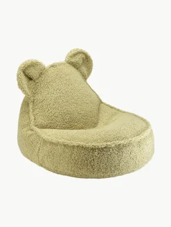 Kinder-Sitzsack Bear aus Teddy