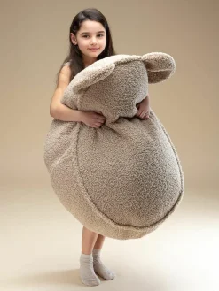 Kinder-Sitzsack Bear aus Teddy