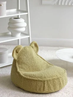 Kinder-Sitzsack Bear aus Teddy